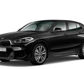 BMW X2 sDrive16d