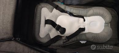 riduttore per passeggino per naonati babymoov