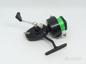 Mulinello Mitchell 300 + 2 Bobine di ricambio