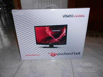 Monitor pb 20 pollici