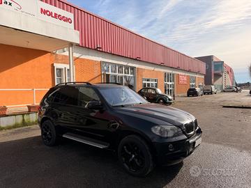 Bmw X5 3.0d cat Eletta
