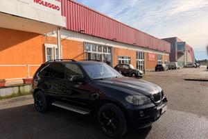 Bmw X5 3.0d cat Eletta