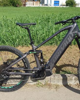 Bicicletta elettrica Torpado Thor