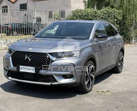 DS DS 7 Crossback E-Tense 4x4 Business