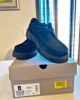 CLARKS TORVIEW