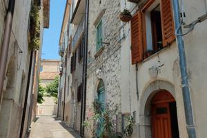 Appartamento ristrutturato Anno 2014