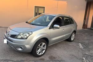 RENAULT Koleos 2.0 dCi 150 CV 4X4 Dynamique