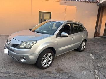 RENAULT Koleos 2.0 dCi 150 CV 4X4 Dynamique
