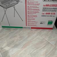 Ompagrill 60400  barbecue