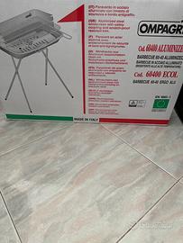 Ompagrill 60400  barbecue