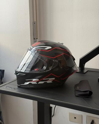 Agv Pista GP RR, tg L