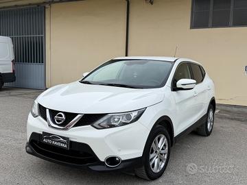 Nissan Qashqai 1.2 DIG-T N-Connecta Neopatentati