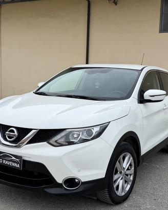 Nissan Qashqai 1.2 DIG-T N-Connecta Neopatentati