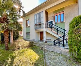 Villa o villino Gallarate [DM230GALLVRG]