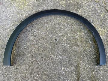 Parafango posteriore sinistro Renault captur