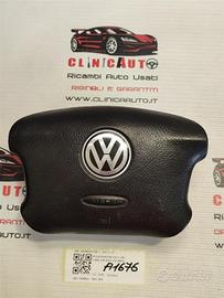 AIRBAG VOLANTE VOLKSWAGEN Golf 4 Berlina 3B0880201