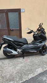 scooter adx 300