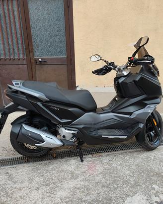 scooter adx 300