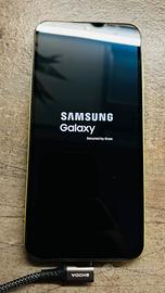 Smartphone Samsung Galaxy A25 5G