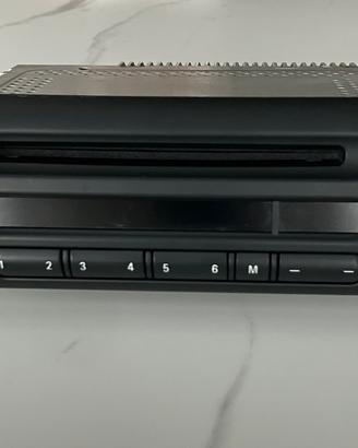 Autoradio BMW/Mini R50/R53 2001-2006