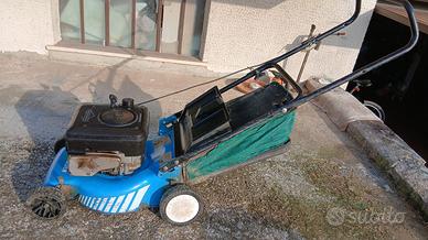 Tagliaerba brigss&stratton