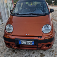 Matiz 800 del 1998