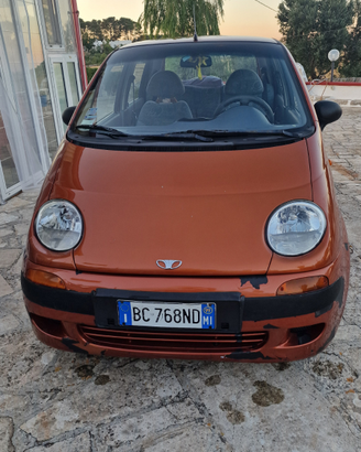 Matiz 800 del 1998