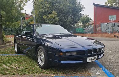 BMW E31 850CI 92