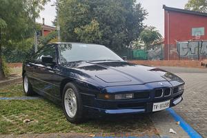 BMW E31 850CI 92