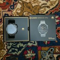 Huawei GT3 PRO in titanio 