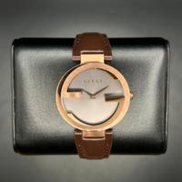 Orologio Gucci Interlocking G - Donna YA133309 