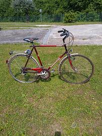 bicicletta uomo