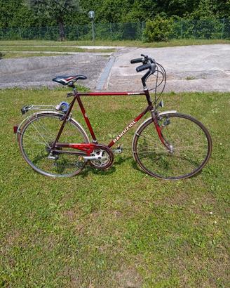 bicicletta uomo