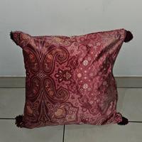 cuscino sartoriale