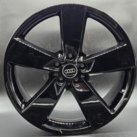 4 cerchi lega audi s6 a6-all road r20 lt4631