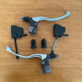 Leve tommaselli racer - Cev 9241