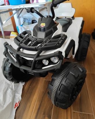 150€  Quad per bambini 