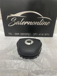 Airbag volante Smart 451