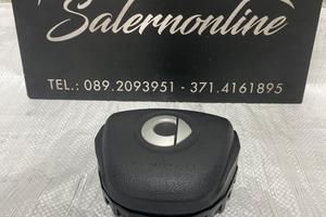 Airbag volante Smart 451