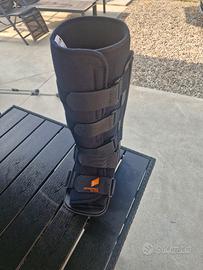 Tutore a stivale Equal 400 tg. L