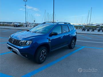 Dacia Duster 1000 Gpl
