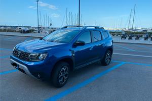 Dacia Duster 1000 Gpl