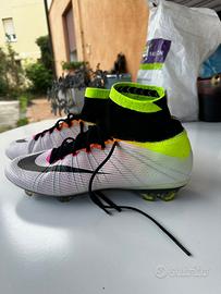 NIKE MERCURIAL SUPERFLY IV