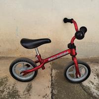 Chicco bicicletta senza pedali