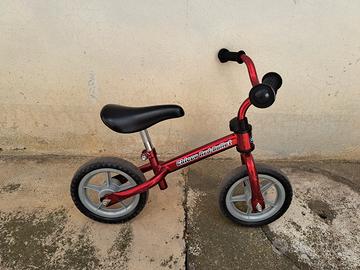 Chicco bicicletta senza pedali
