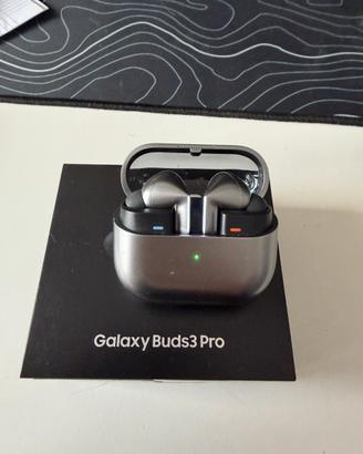 Galaxy buds 3 pro