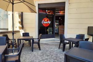ATTIVITÀ COMMERCIALE – INTRA, PIAZZA SAN ROCCO