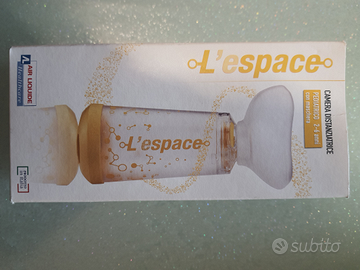 AirLiquide camera distanziatrice