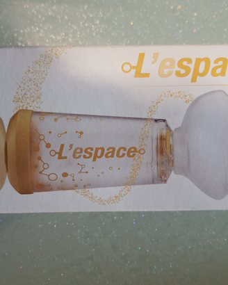 AirLiquide camera distanziatrice