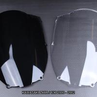 Cupolino / Parabrezza KAWASAKI ZX6R 636 2000 2002